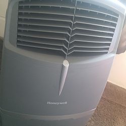Swamp cooler