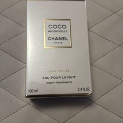 Coco Chanel Mademoiselle (Sealed)