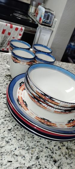 Dishes