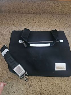 Versace Parfums Shoulder Bag (New)