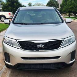 2015 KIA Sorento
