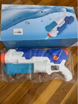 Water Guns
