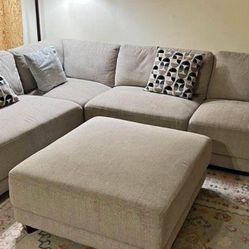 Sectional Couch For Sale 