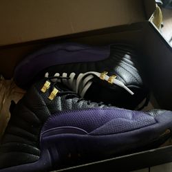 Jordan 12