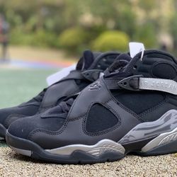 Air jordan 8s  more colors available  