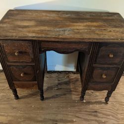 Antique Desk