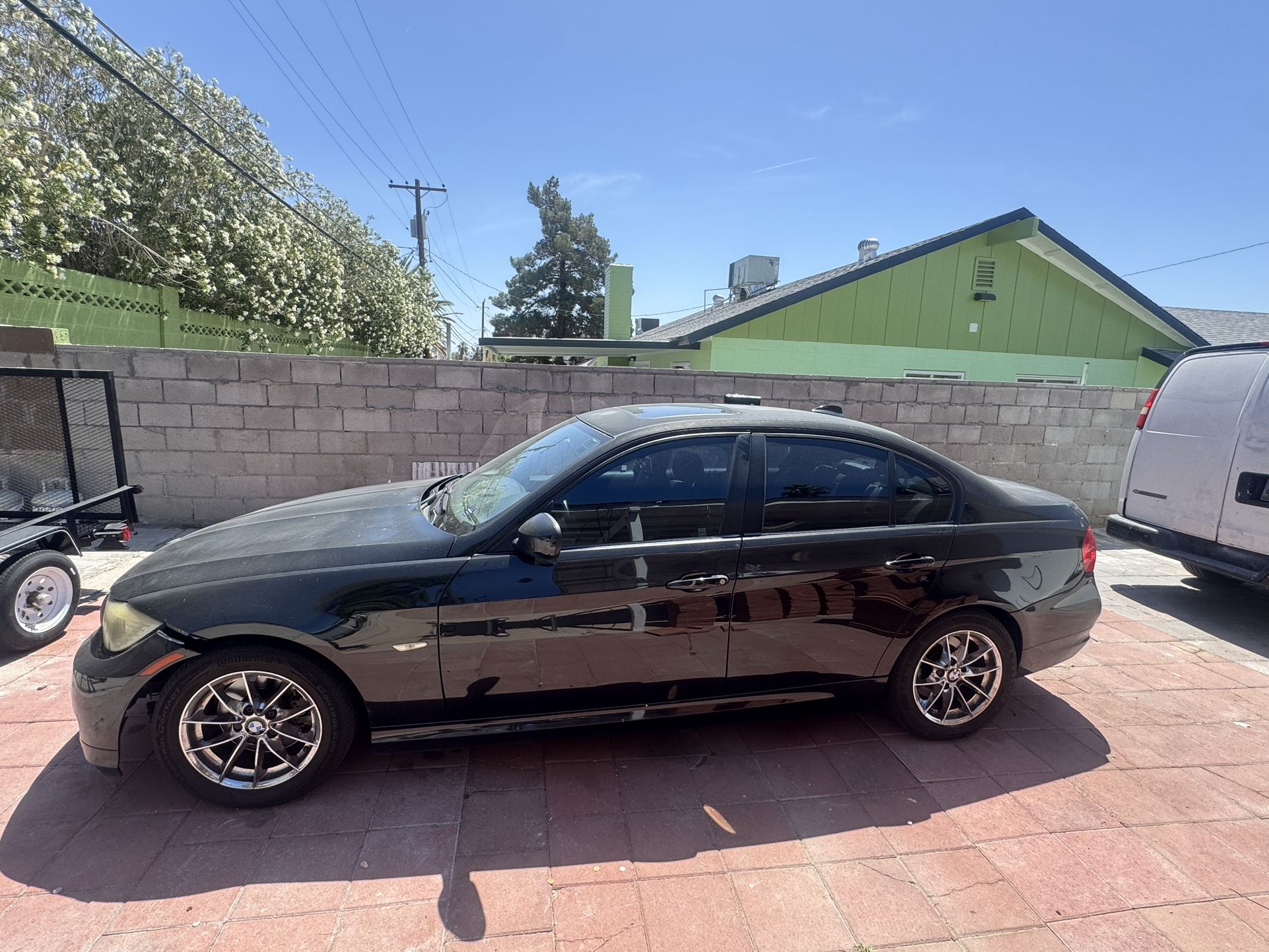 2010 BMW 328i for Sale in Las Vegas, NV - OfferUp