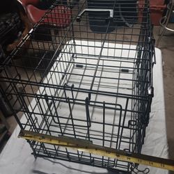 Small Cage