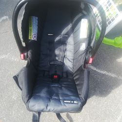 Graco Snugride 30 Infant Car Seat 