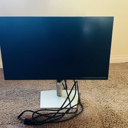 Dell 23” Monitor (Model P2423D) – Excellent Condition