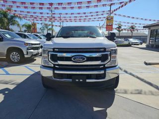 2020 Ford F-250 Super Duty