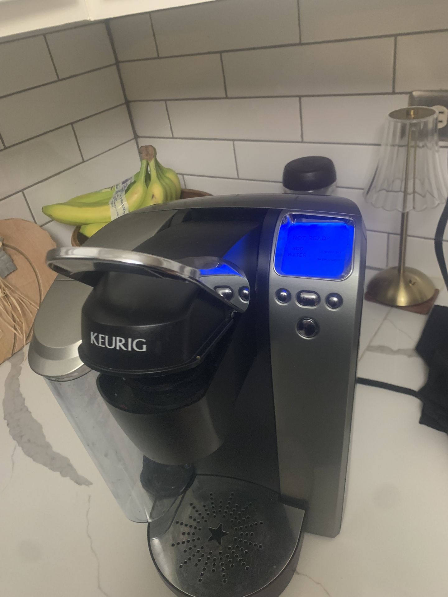 Cafetera Trabaja Bien Presio 25 Dolares 