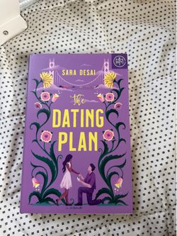 The Dating Plan