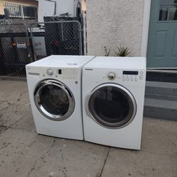 We Sell Washers