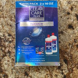 Free Clear Care