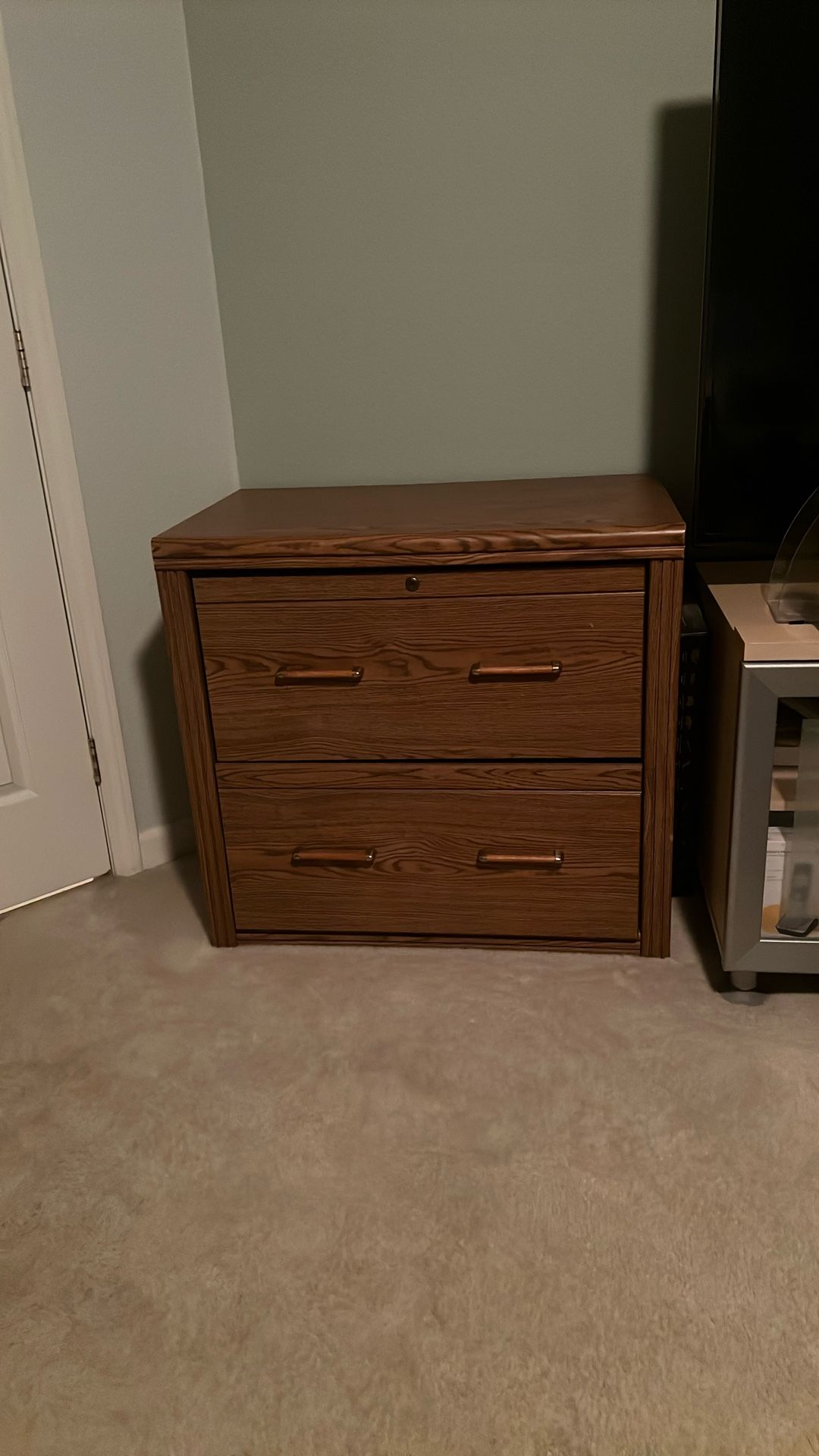 File Cabinet