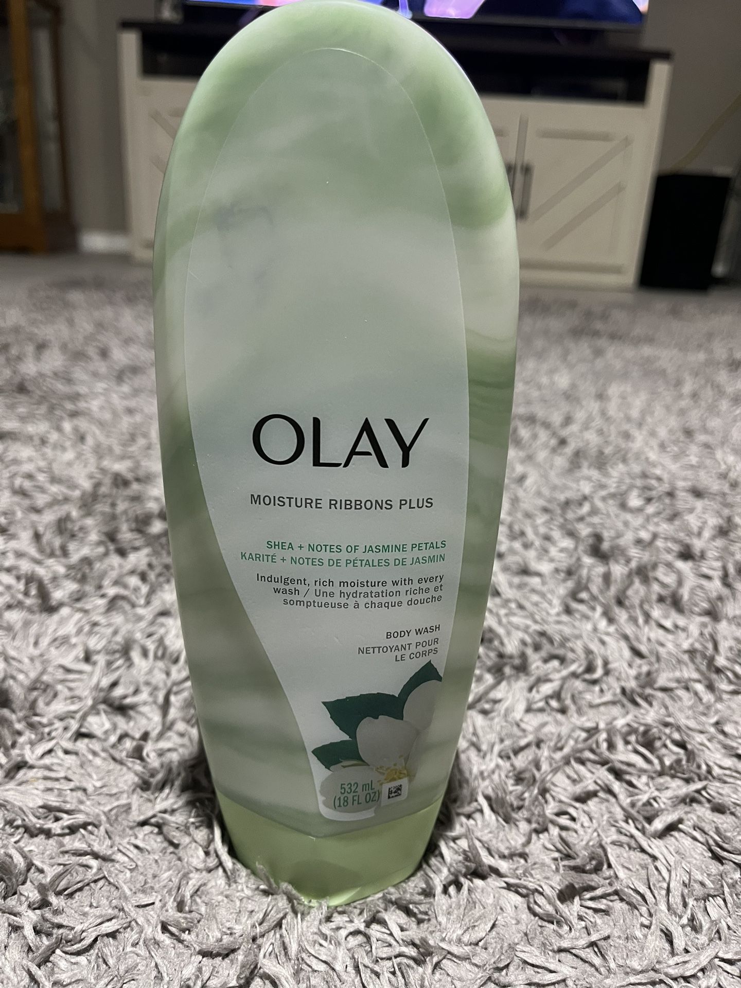 Olay Body Wash $5.00 