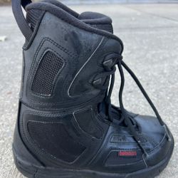 Snow Boots