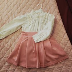 Kids Dress 