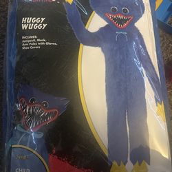 Huggy Wuggy - Top Gun Navy