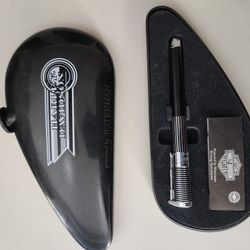 Harley-Davidson Pen