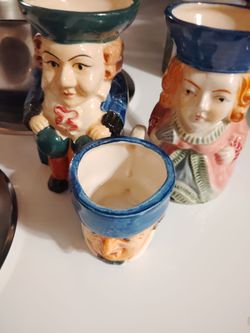 Tobymugs antique