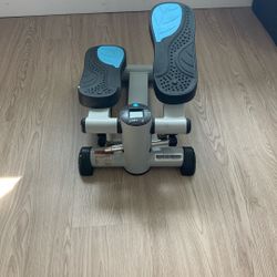 Exercise Step Climber