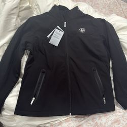 Ariat Classic Team Softball Jacket