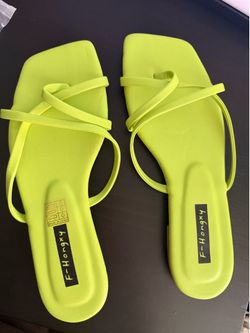 Woman sandals 🩴