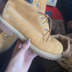 Kids Timberland 