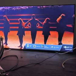 Samsung 55 inch 3D Smart TV