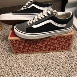 Vans 