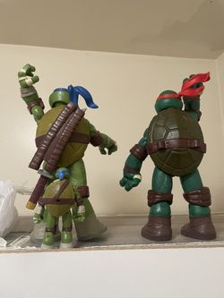 Toys TMNT