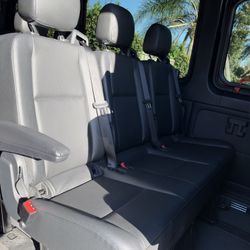 2025 Mercedes-Benz Sprinter