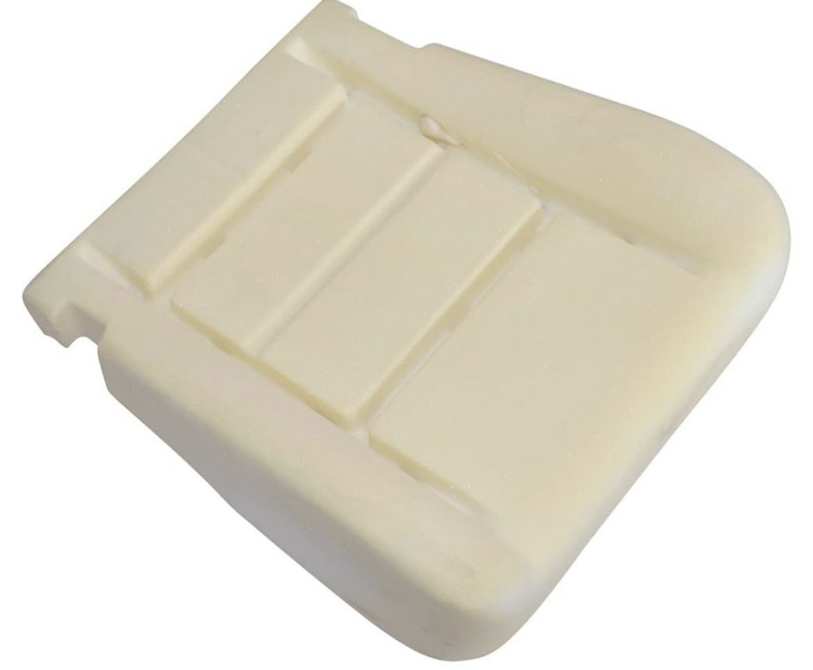 New - 02-07 Ford F250 / F350 / F450 Lariat Driver Bottom Foam Seat Cushion