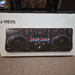 Pioneer DDJ-REV5