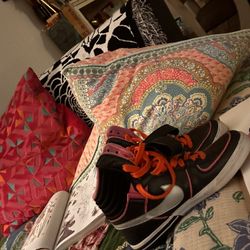 Nike Aeroflight Retro Hightops