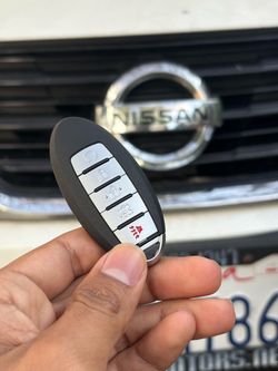 Car keys llaves de carro