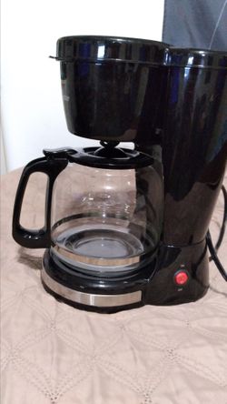 Coffee Pot