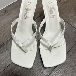 Small Heels