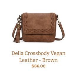 Brand New With Tags 