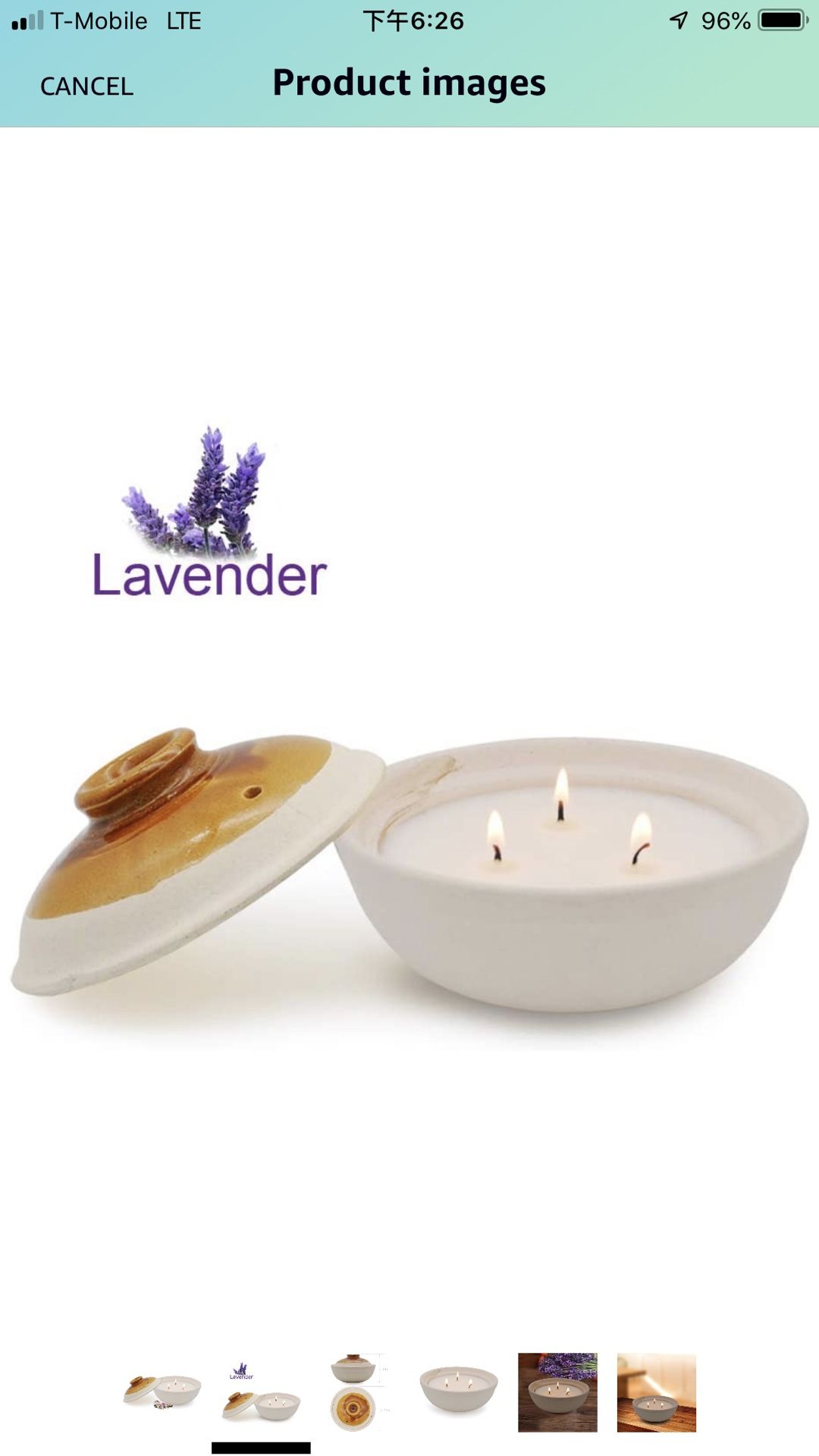 Candle