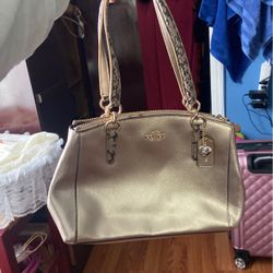 Coach Purses 