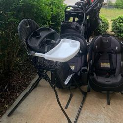 Baby Bundle