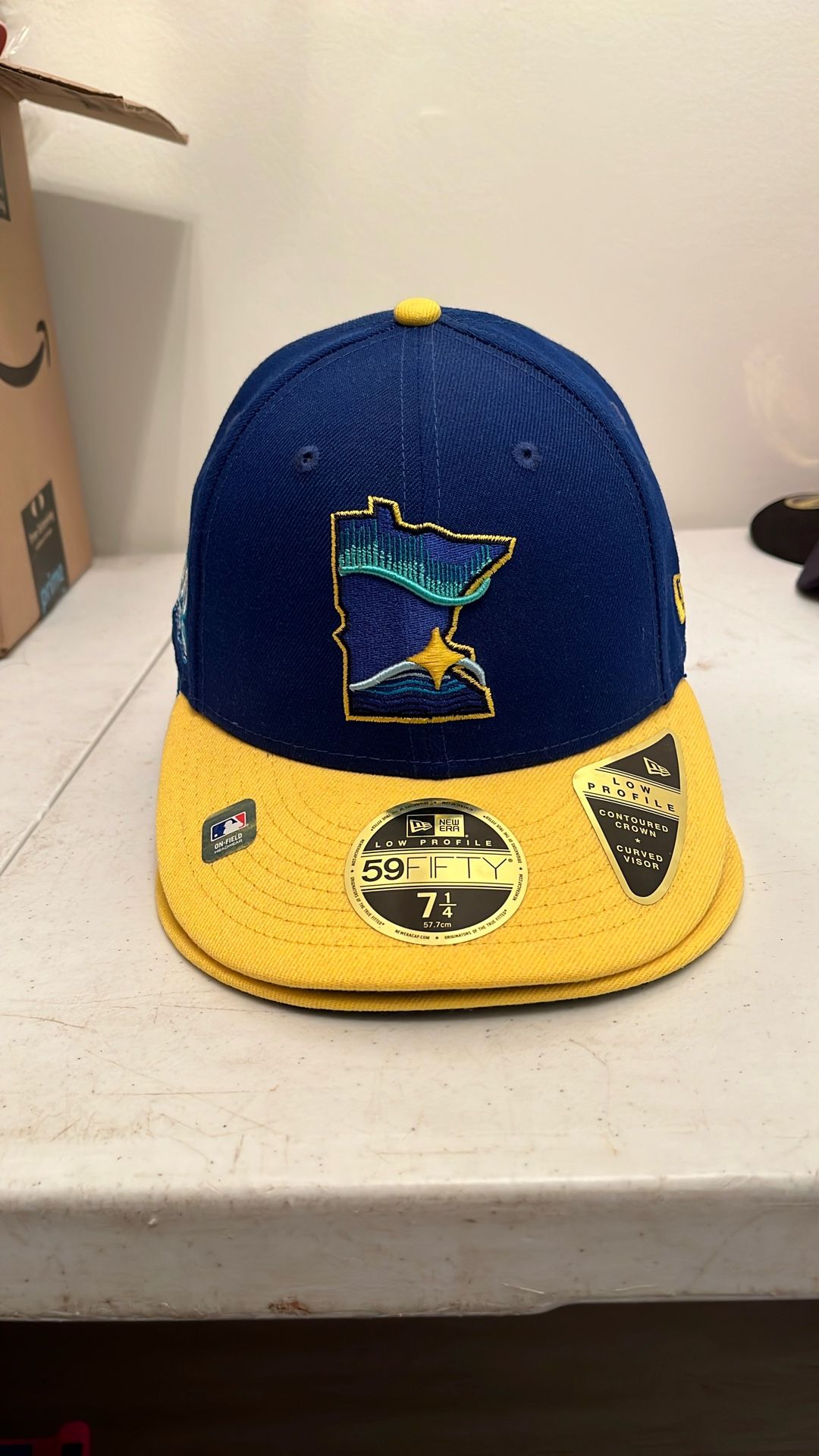 Minnesota City Connect Hat