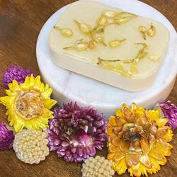 Holy Water Moisturizing Soap