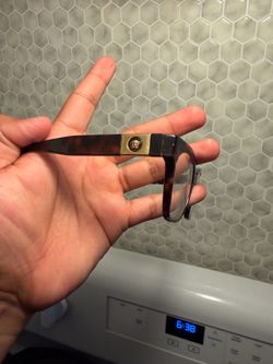 VERSACE GLASSES WOMEN
