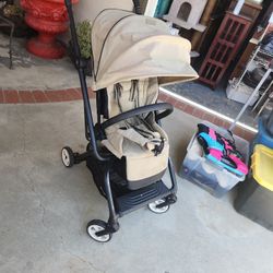 Cyber EEZY S TWIST  Stroller