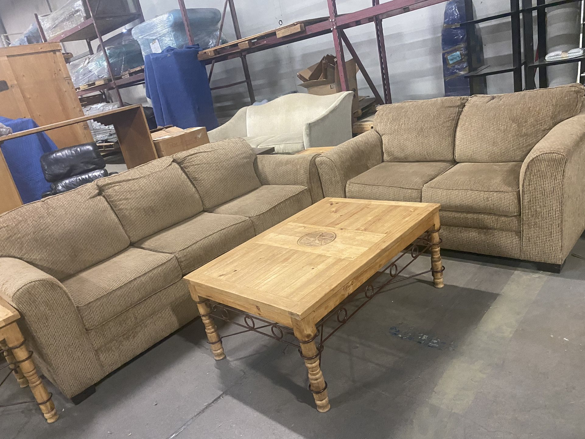 Living Room set