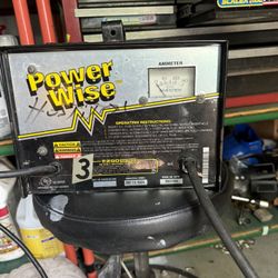 Charger  36 Volt  EZGO